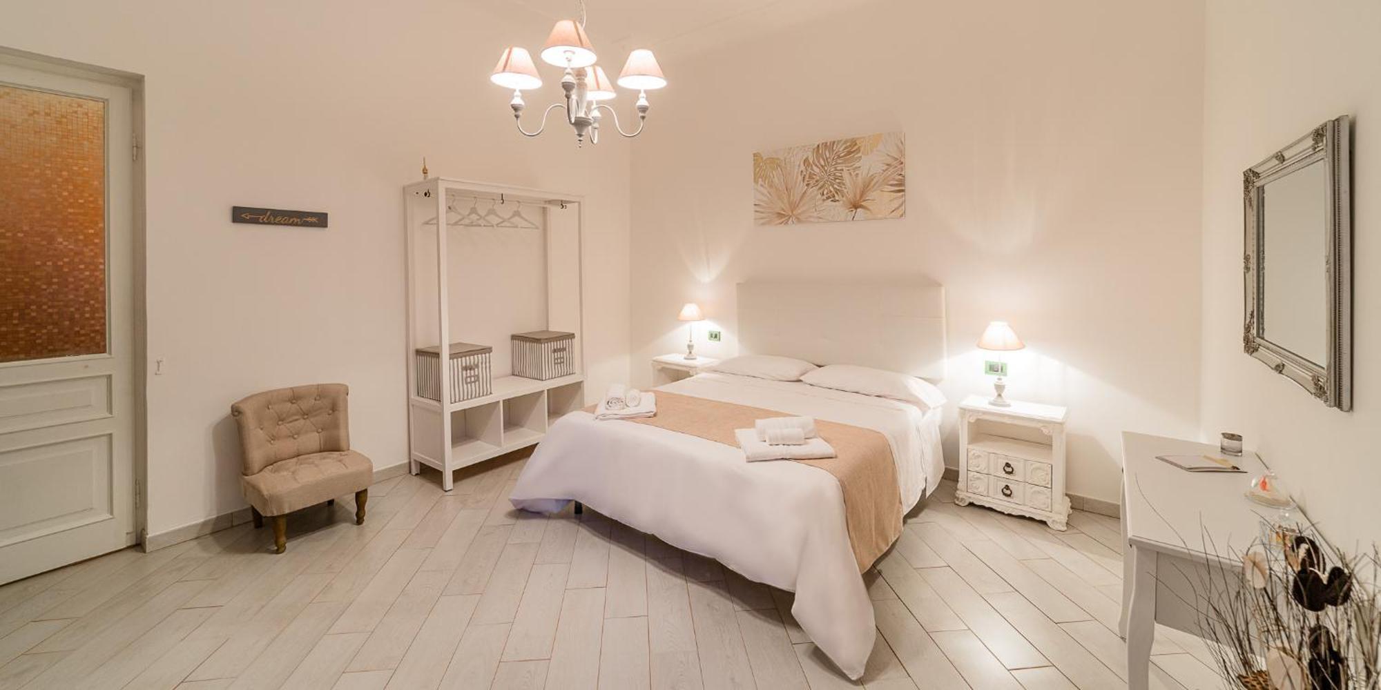 Guest house & Breakfast Dogali 3*