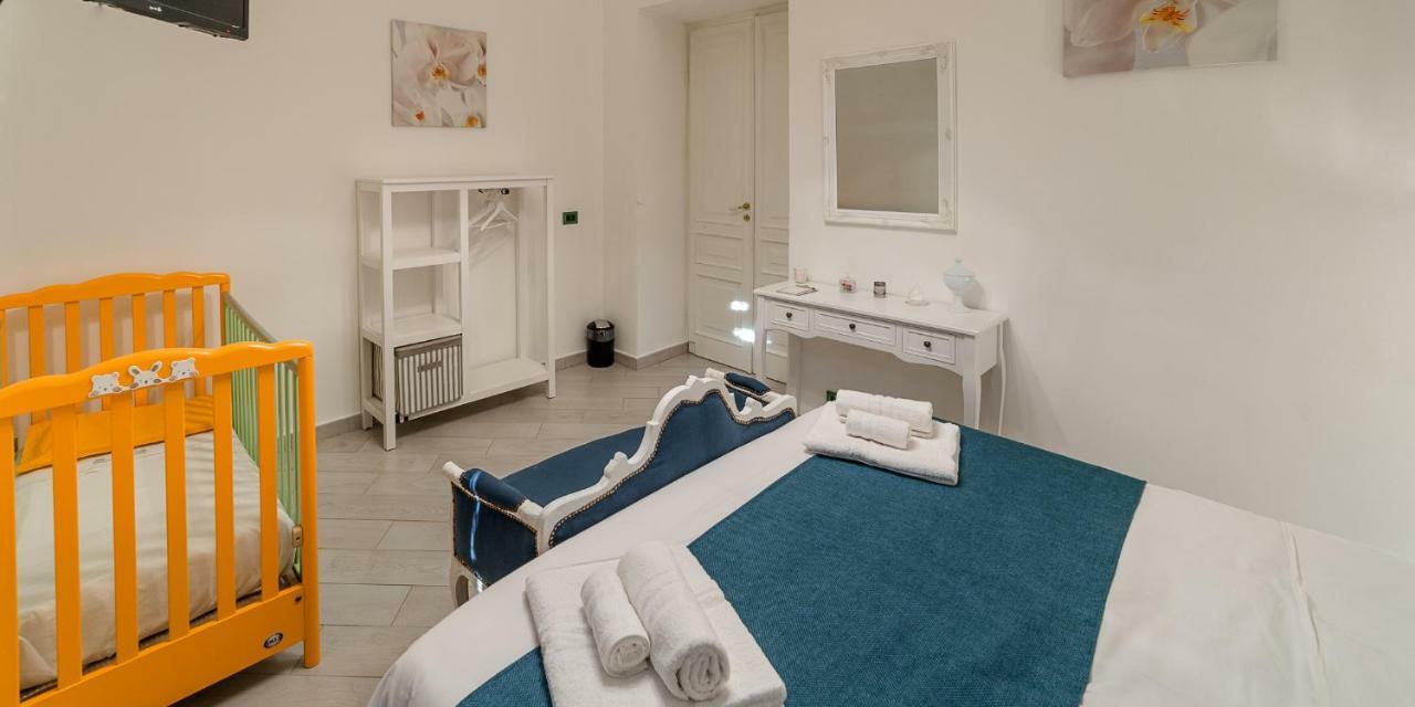 Guest house & Breakfast Dogali