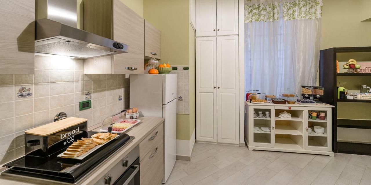 Guest house & Breakfast Dogali 3*