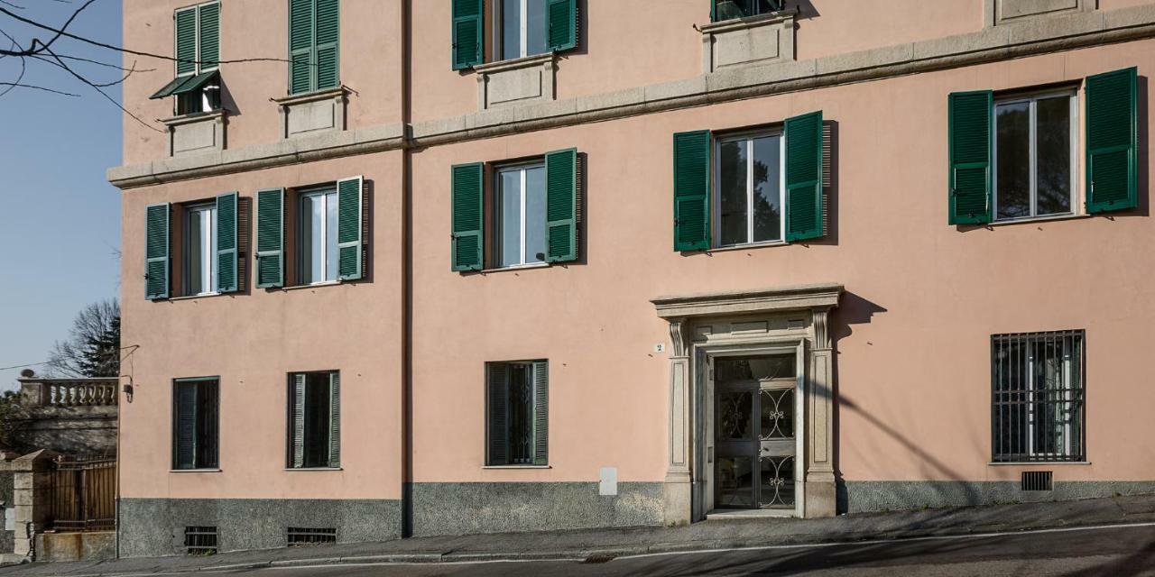 Guest house & Breakfast Dogali Genoa
